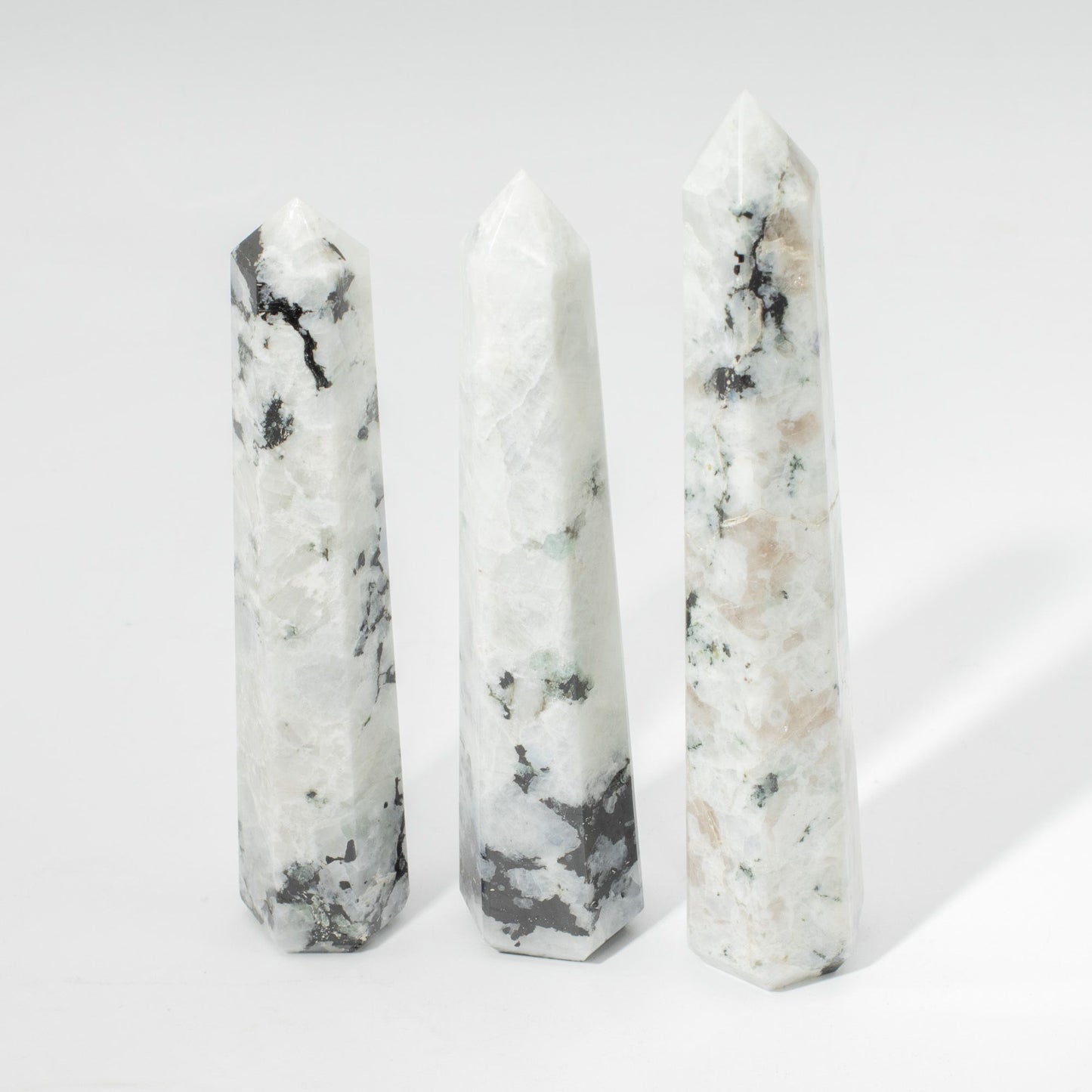 The Lunar Shift Moonstone Monolith