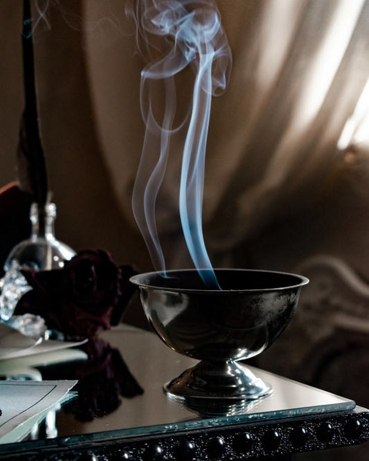3 Sacred Rituals to Ground Your Energy After a Long Day