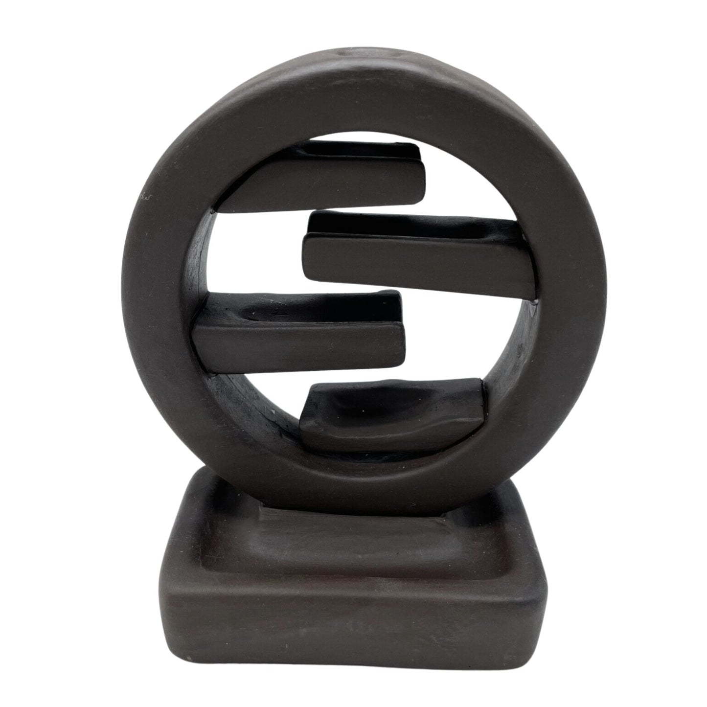 Zen Circle of Life