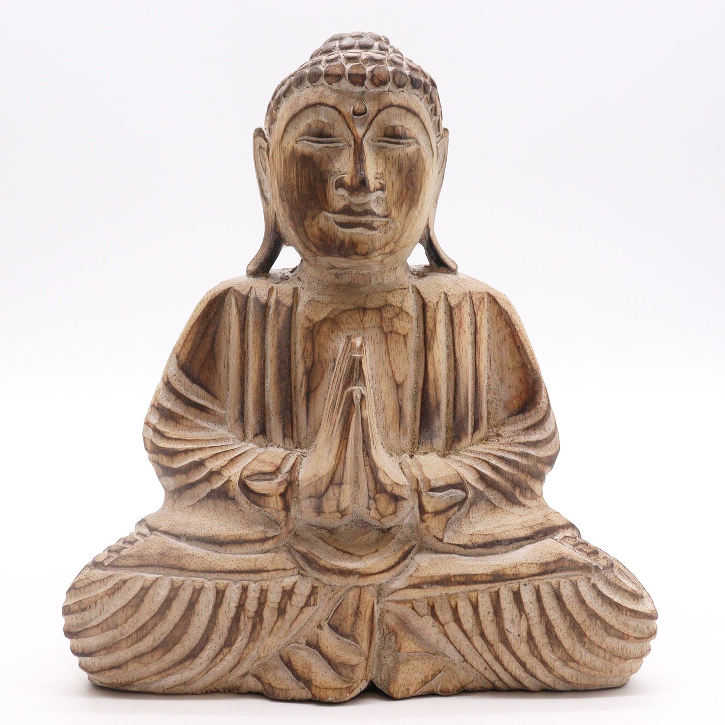 The Nirvana Shield Altar Sculpture