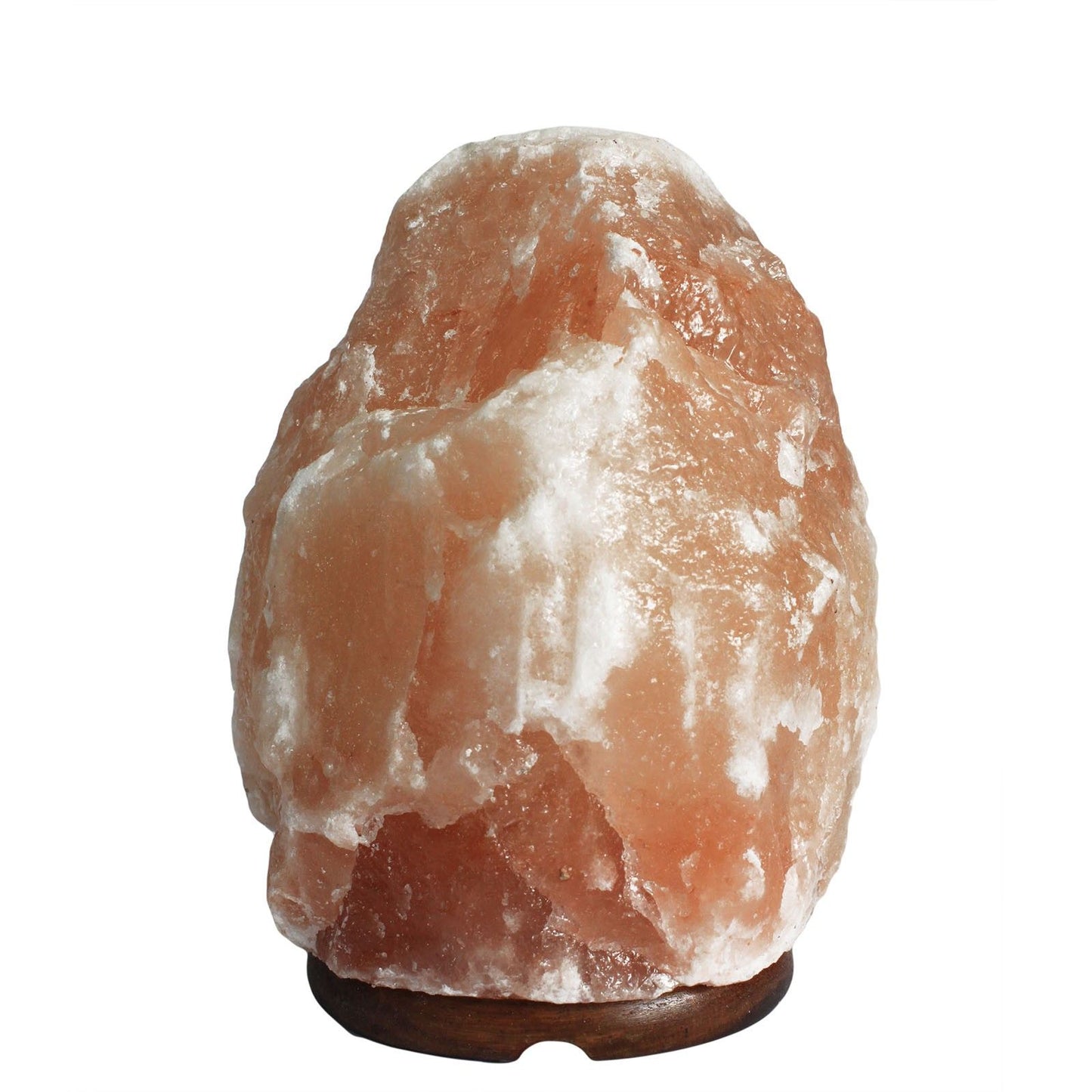 The Raw Himalayan Salt Rock Altar Hearth