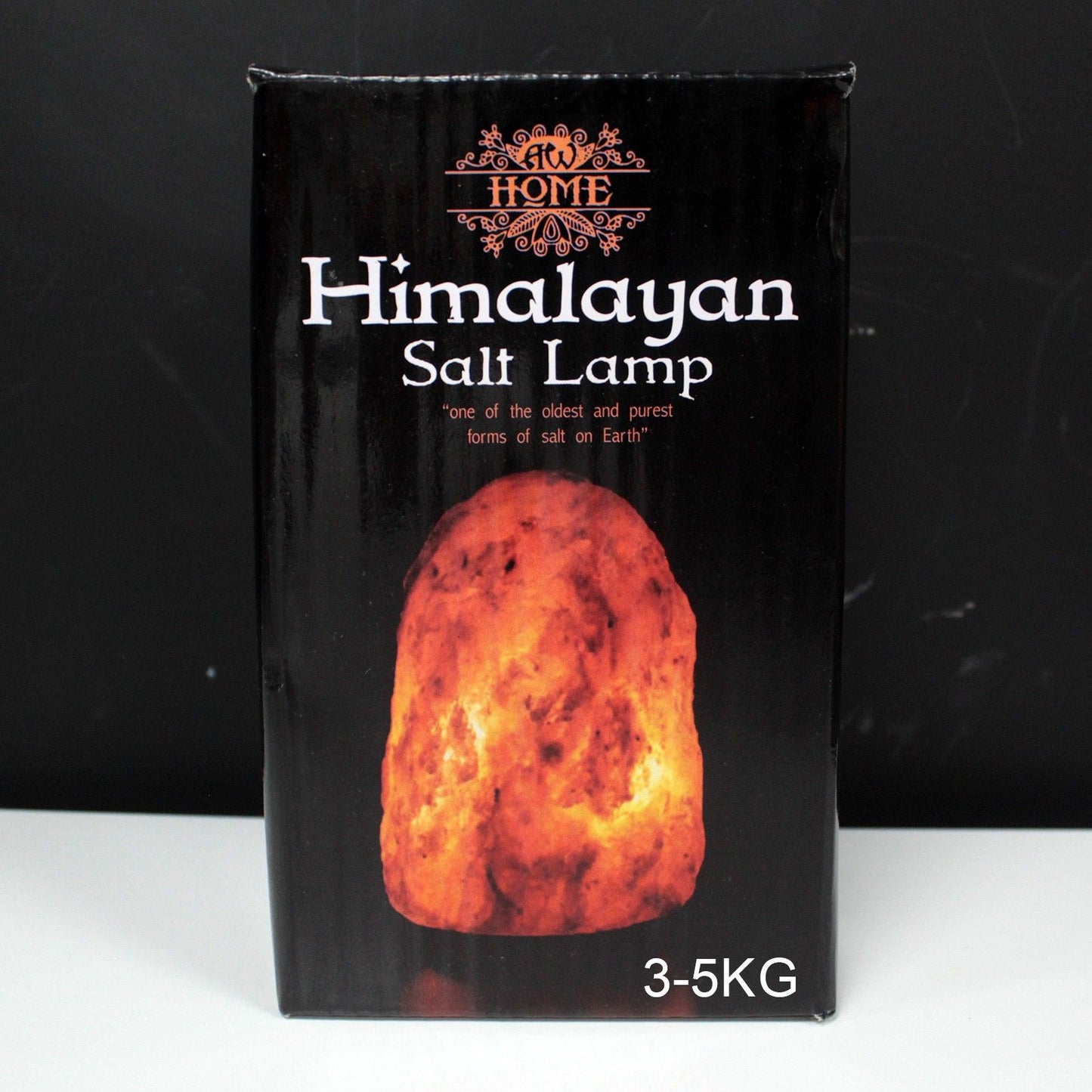 The Raw Himalayan Salt Rock Altar Hearth