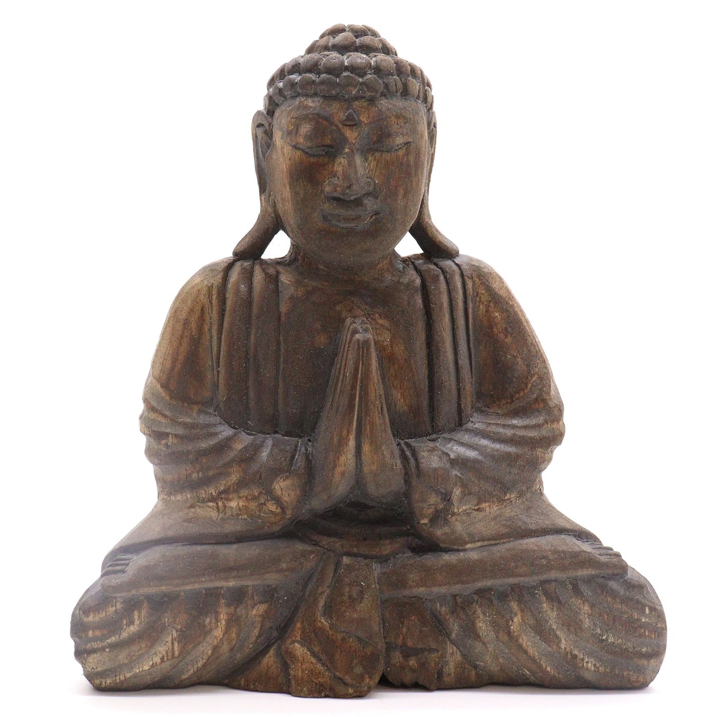 The Sacred Resonance Om Altar Sculpture